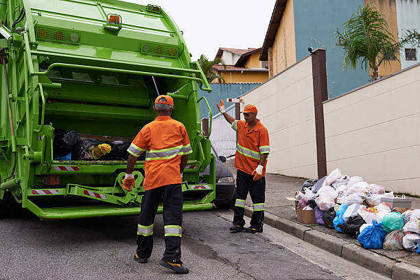 Best Demolition Debris Removal  in Lake Mawk, OH